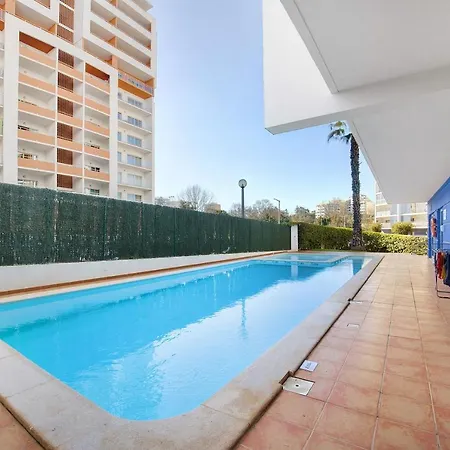 Belo Horizonte Studio- Pet Friendly Portimão Exterior foto