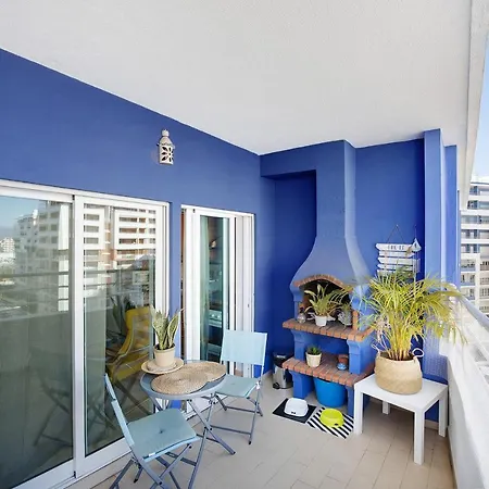 Belo Horizonte Studio- Pet Friendly Portimão Exterior foto