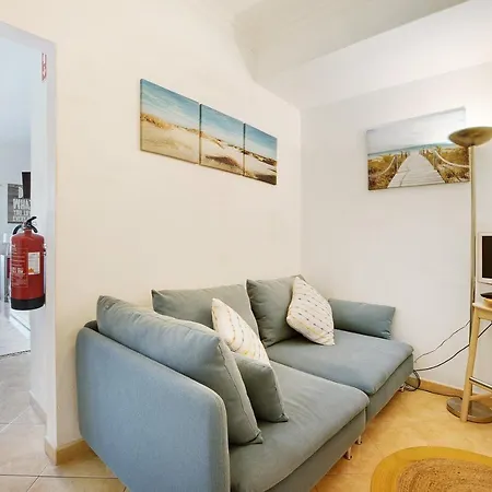 Belo Horizonte Studio- Pet Friendly Portimão Exterior foto