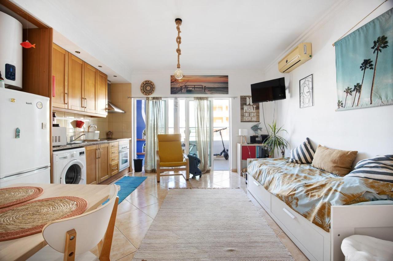 Apartment Belo Horizonte Studio- Pet Friendly *