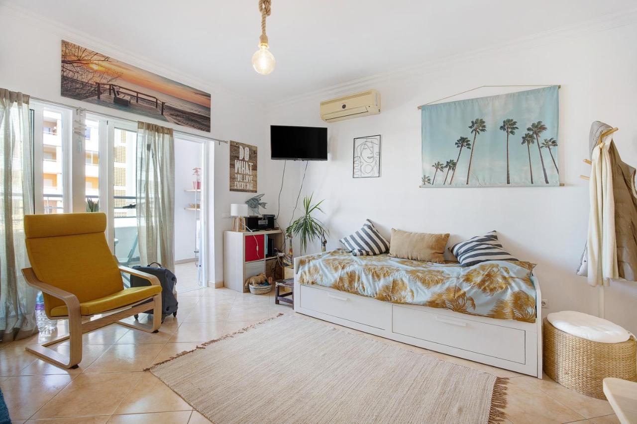 Apartment Belo Horizonte Studio- Pet Friendly Portimao