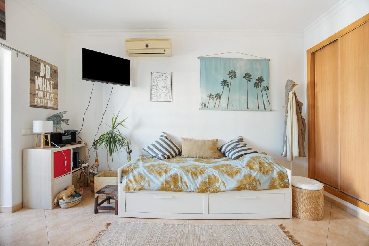 Belo Horizonte Studio- Pet Friendly *