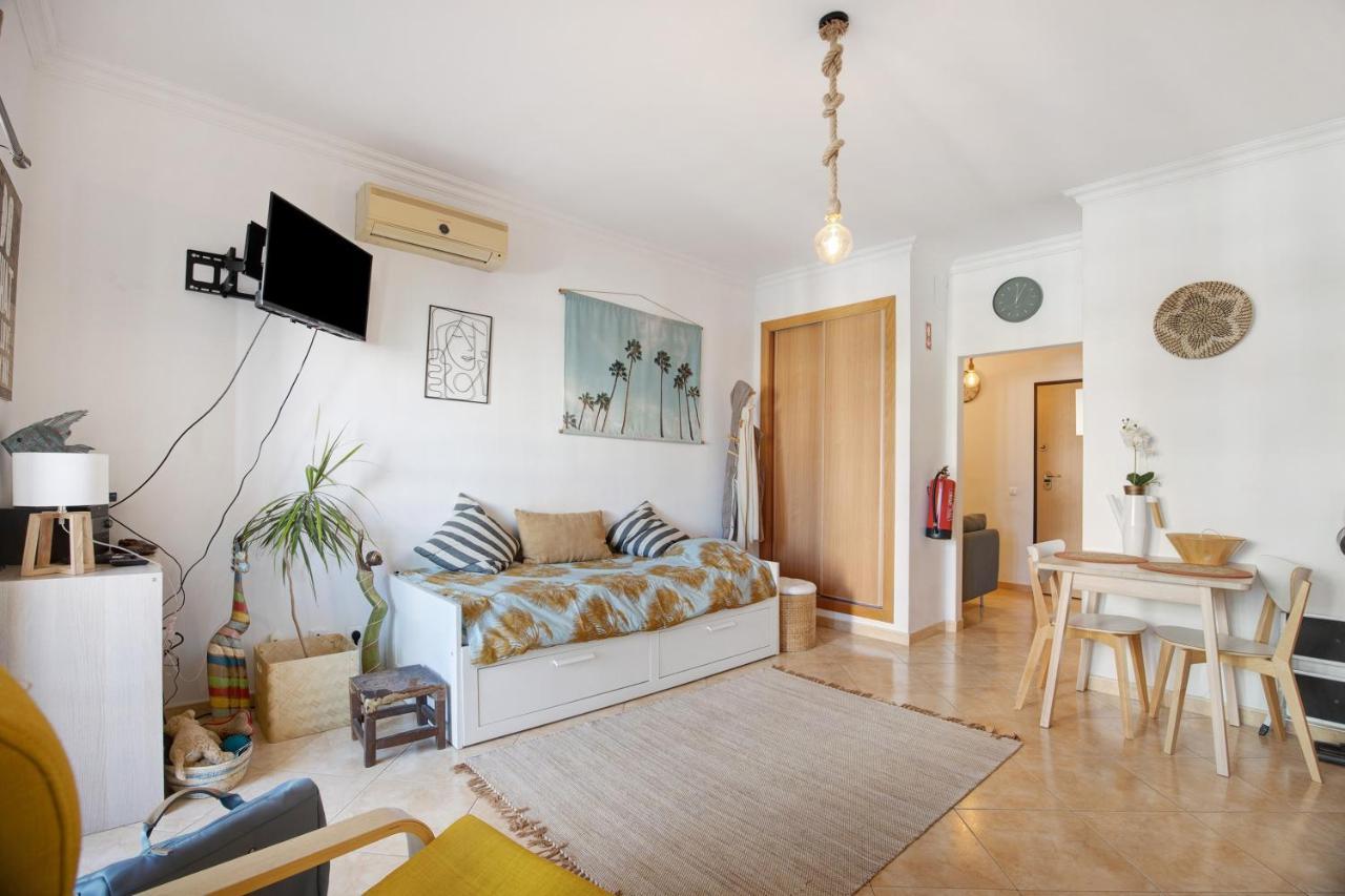Belo Horizonte Studio- Pet Friendly Apartment Portimao