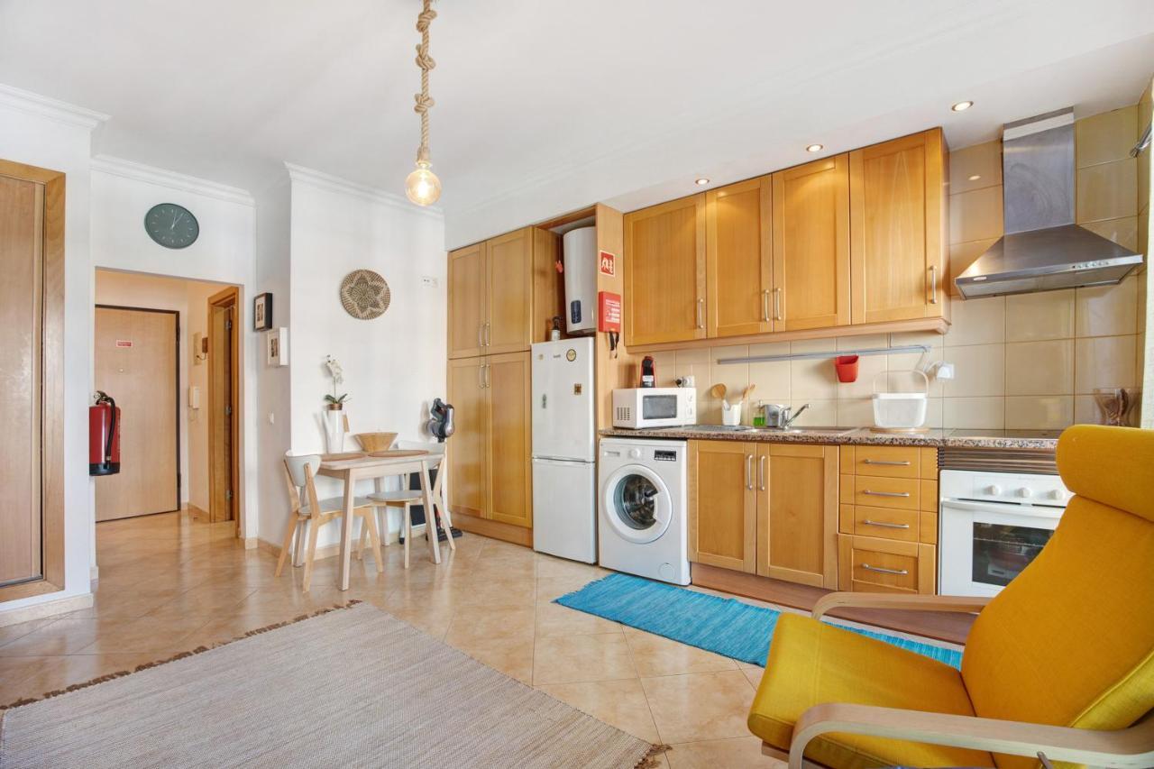 Belo Horizonte Studio- Pet Friendly Apartment Portimao