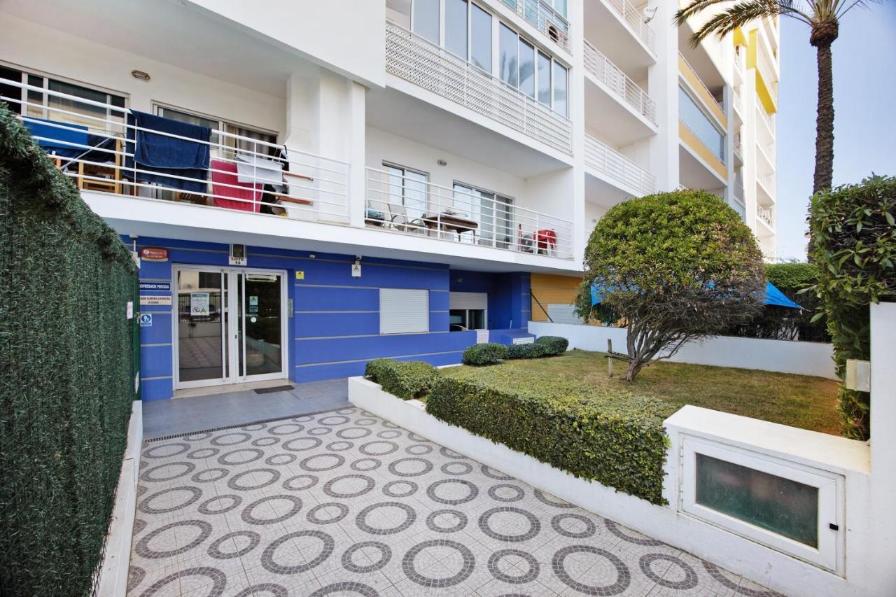 Belo Horizonte Studio- Pet Friendly Apartment Portimao